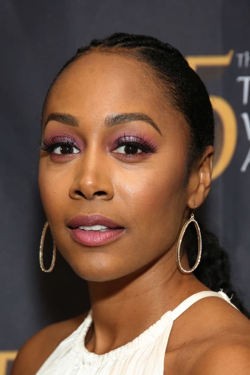 Profile image of Simone Missick, a notable actor/actress