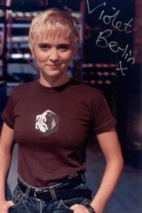 Profile image of Violet Berlin, a notable actor/actress