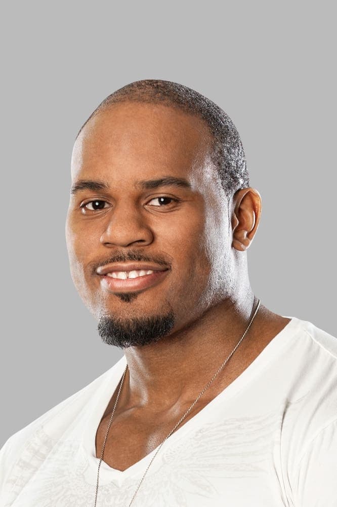 Profile image of Shad Gaspard, a notable actor/actress
