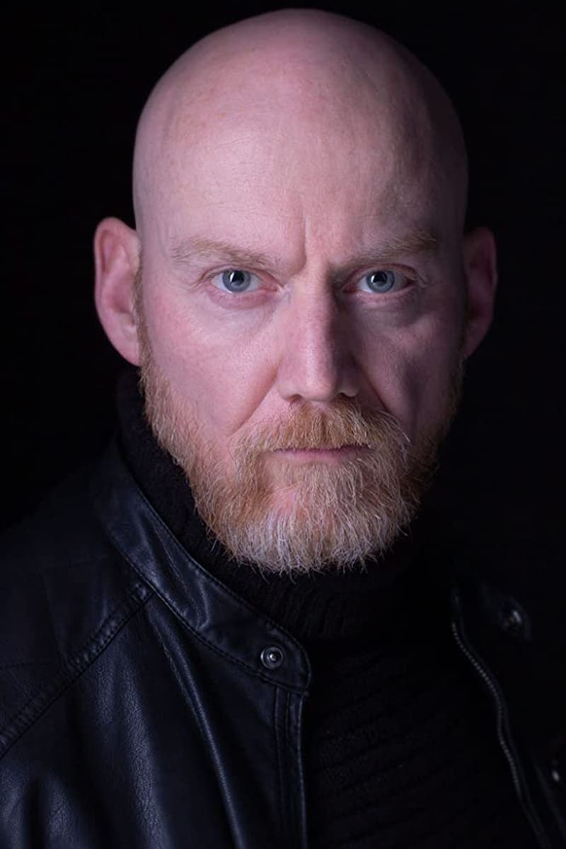 Profile image of Desmond Edwards, a notable actor/actress