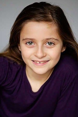 Profile image of Camille Leban Martins, a notable actor/actress