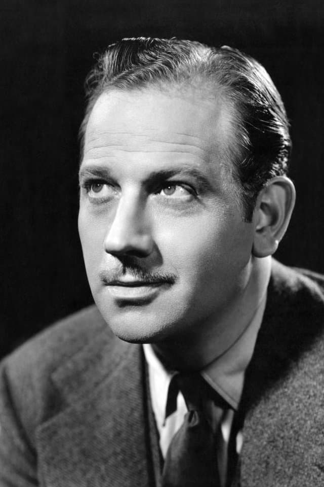 Profile image of Melvyn Douglas, a notable actor/actress
