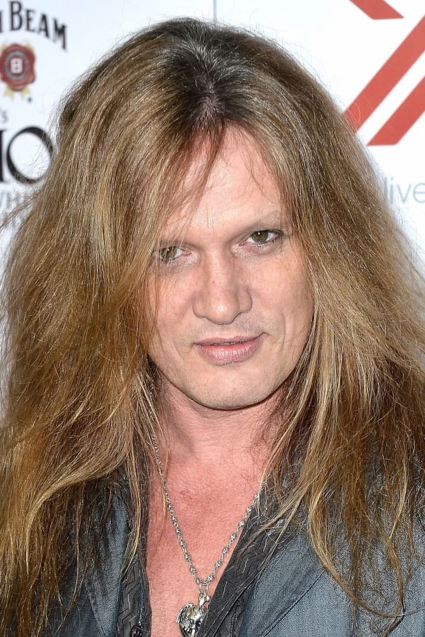 Profile image of Sebastian Bach, a notable actor/actress