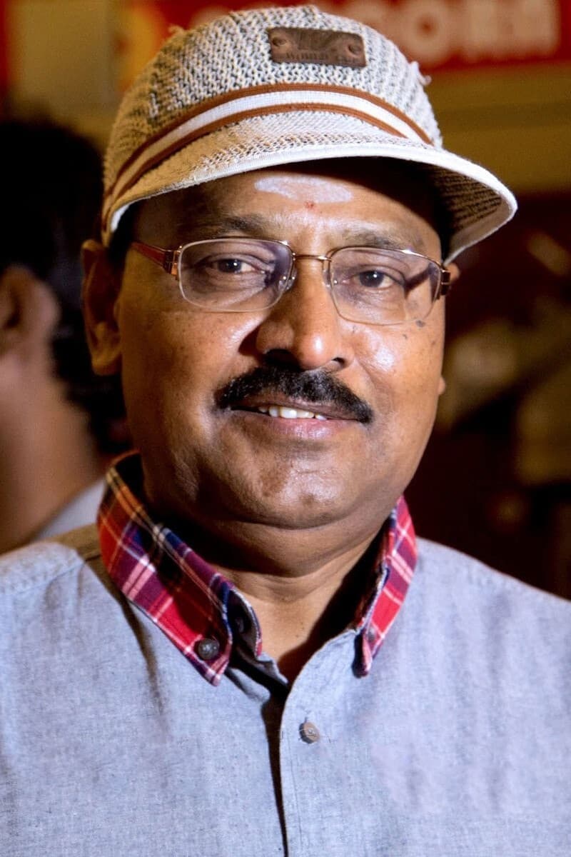Profile image of K. Bhagyaraj, a notable actor/actress