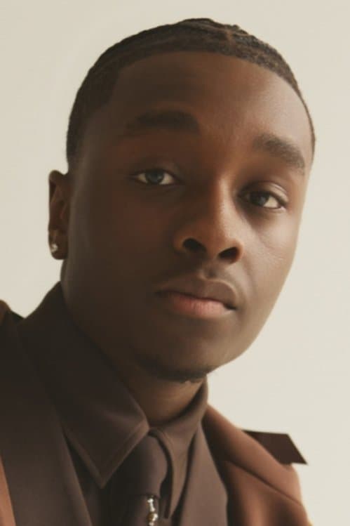 Profile image of Miles Caton, a notable actor/actress