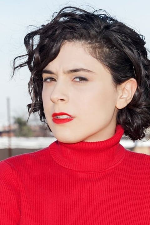 Profile image of Ariel Kavoussi, a notable actor/actress