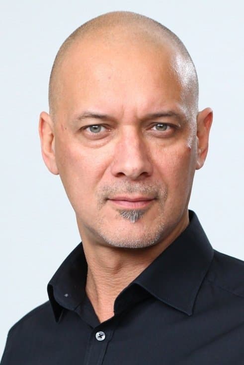 Profile image of Zoltán Szőke, a notable actor/actress
