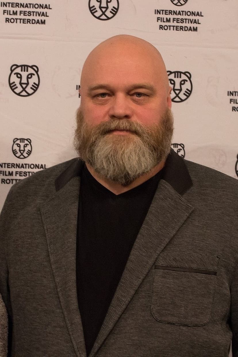 Profile image of Alexey Fedorchenko, a notable actor/actress