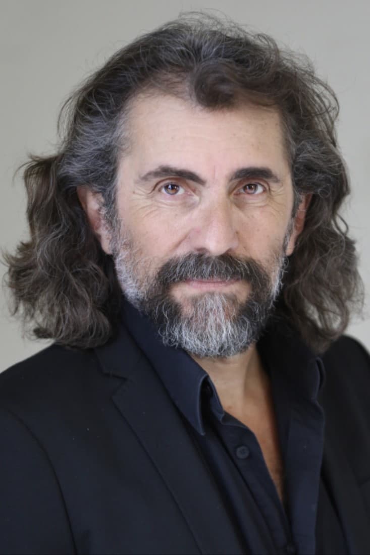 Profile image of Alex Veadov, a notable actor/actress
