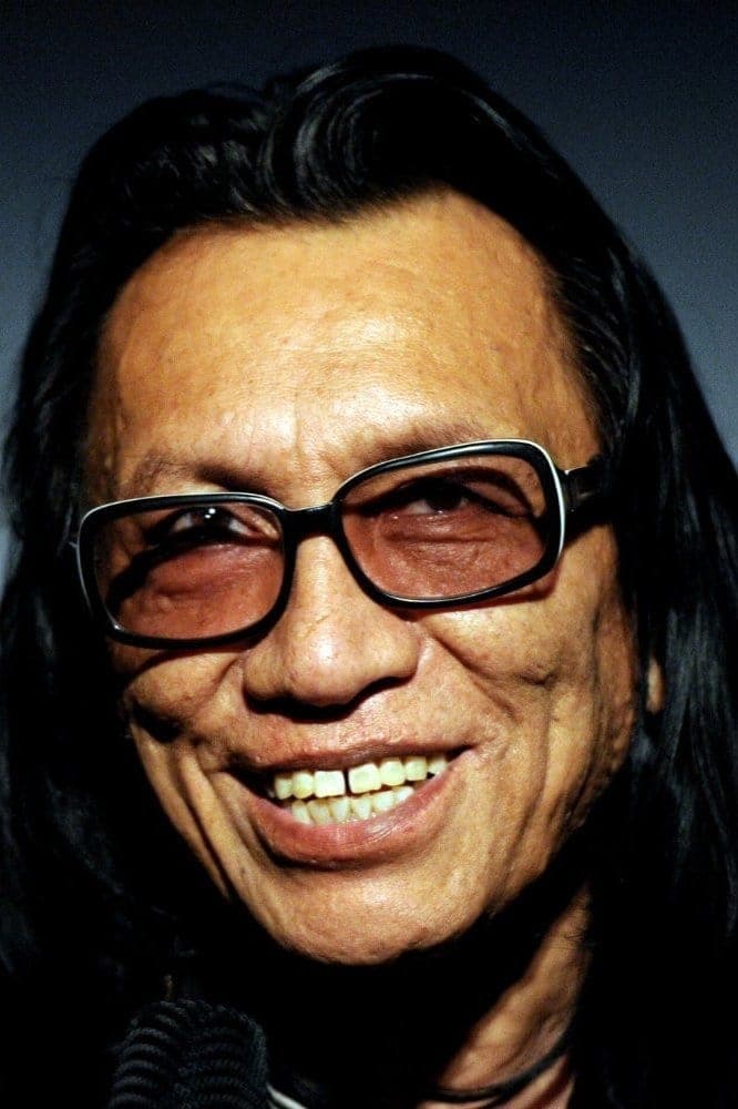 Profile image of Rodriguez, a notable actor/actress