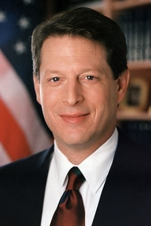 Profile image of Al Gore, a notable actor/actress