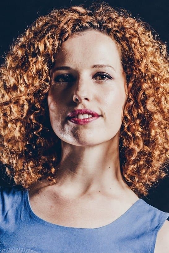 Profile image of Joana Almeida, a notable actor/actress