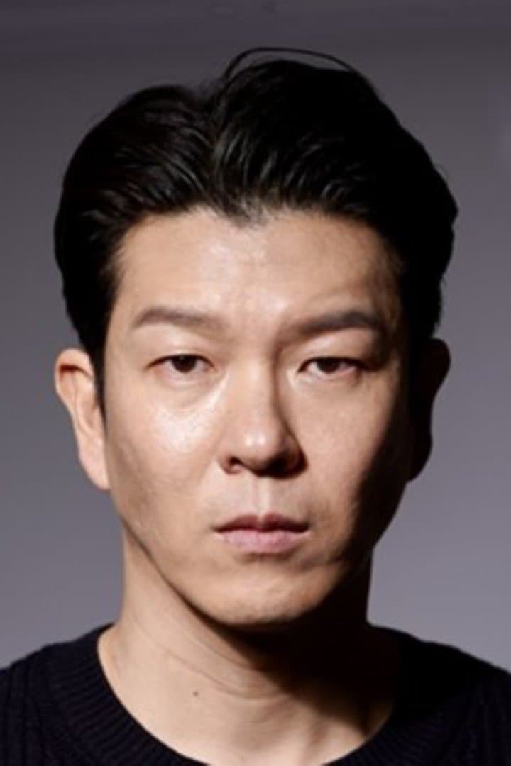 Profile image of Kim Joon Bum, a notable actor/actress