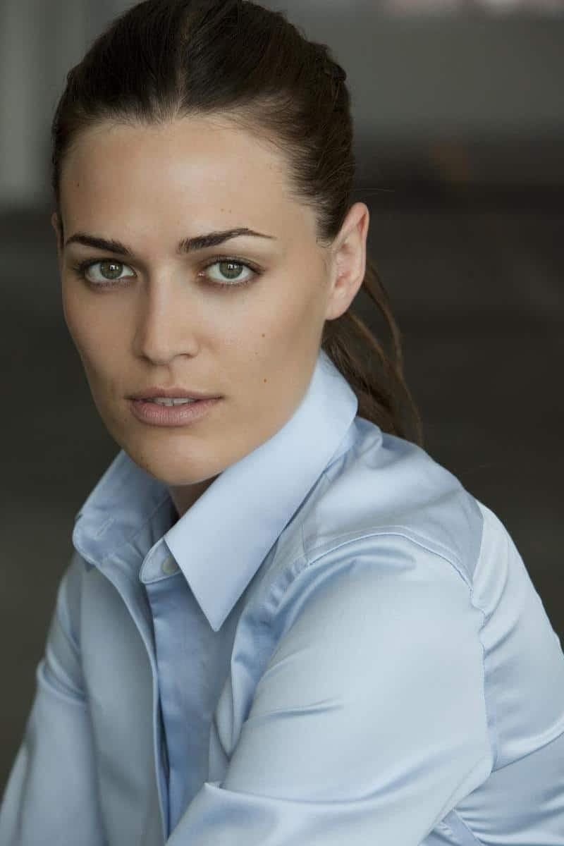 Profile image of Lauren Glazier, a notable actor/actress