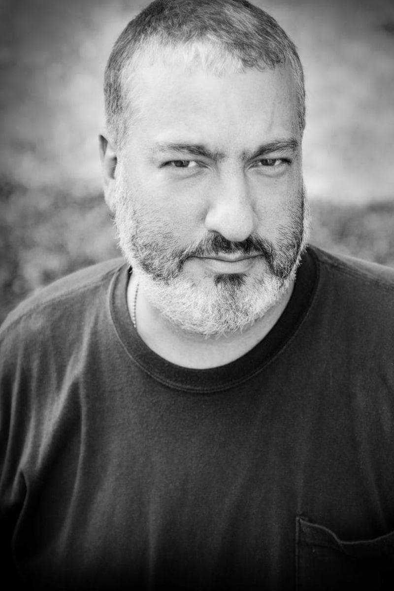Profile image of Spencer Tunick, a notable actor/actress