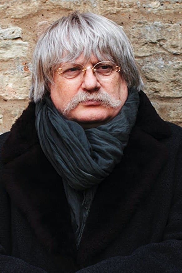 Profile image of Karl Jenkins, a notable actor/actress