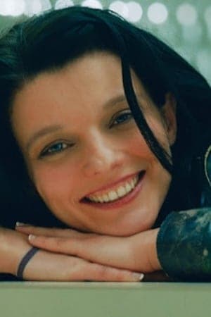 Profile image of Axelle Renoir, a notable actor/actress
