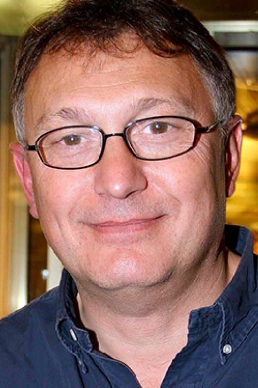 Profile image of Patrick Besson, a notable actor/actress