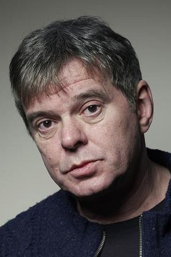 Profile image of Jean-Jacques Burnel, a notable actor/actress