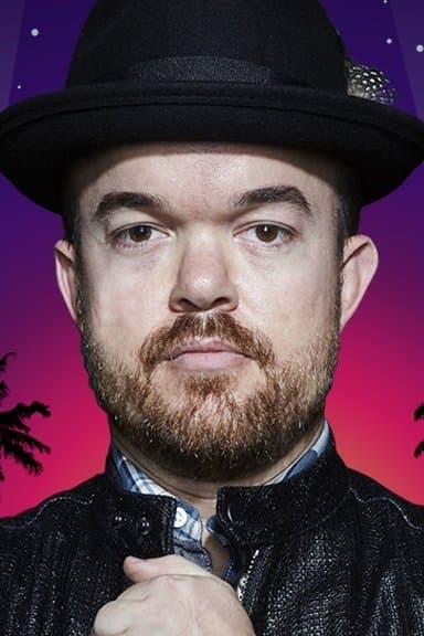 Profile image of Brad Williams, a notable actor/actress