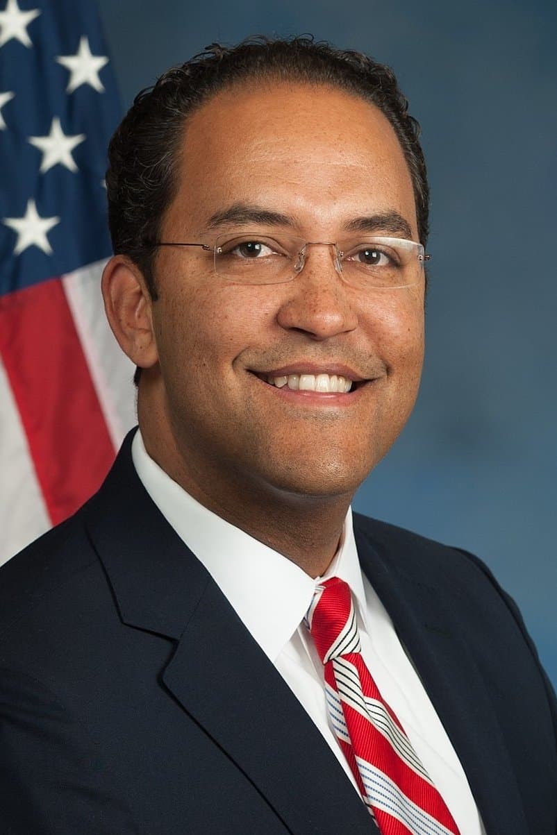 Profile image of Will Hurd, a notable actor/actress