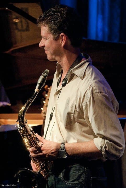 Profile image of Brice Winston, a notable actor/actress