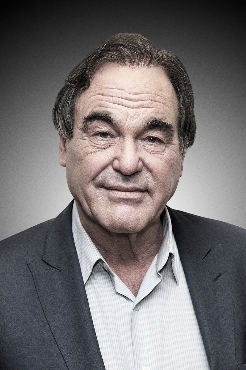 Profile image of Oliver Stone, a notable actor/actress