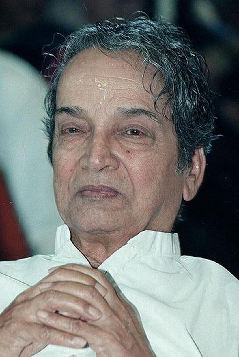 Profile image of M. N. Nambiar, a notable actor/actress