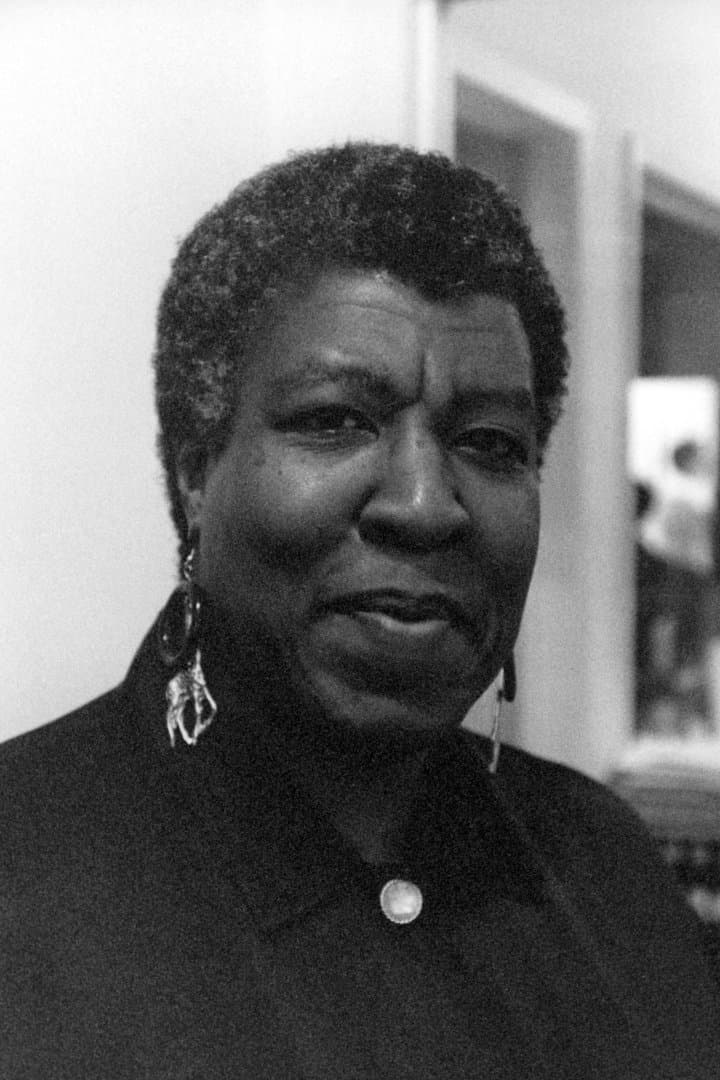 Profile image of Octavia  E. Butler, a notable actor/actress