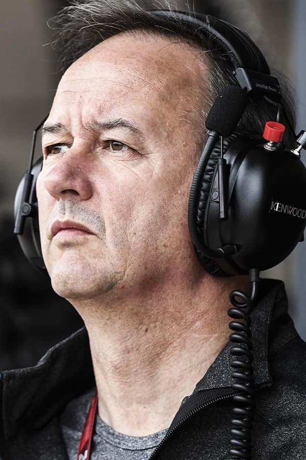 Profile image of Jonathan Neale, a notable actor/actress
