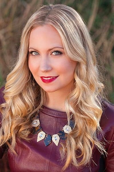 Profile image of Katie Harman, a notable actor/actress
