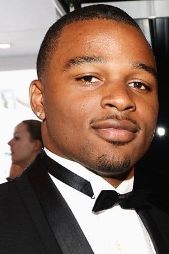 Profile image of Keenan Coogler, a notable actor/actress