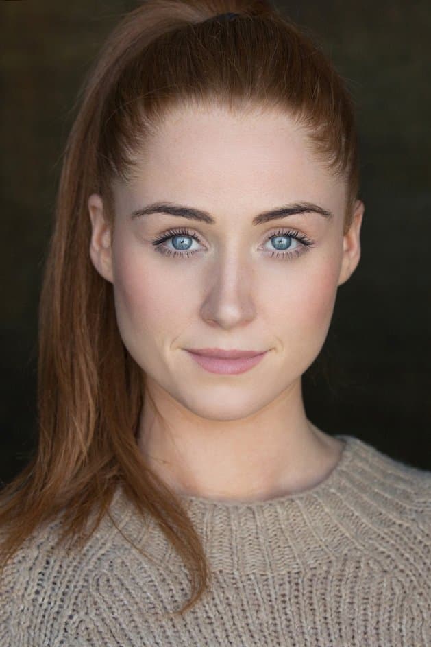 Profile image of Sophia La Porta, a notable actor/actress