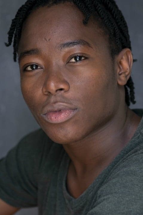 Profile image of Phodiso Dintwe, a notable actor/actress