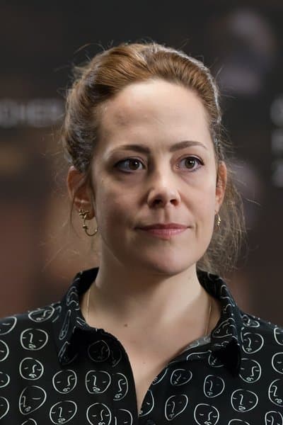 Profile image of Katharina Mückstein, a notable actor/actress