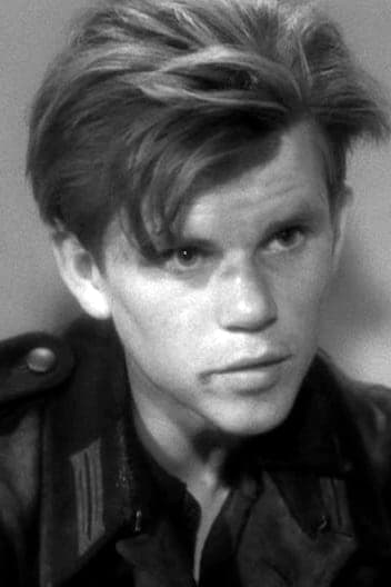 Profile image of Charles Le Clainche, a notable actor/actress