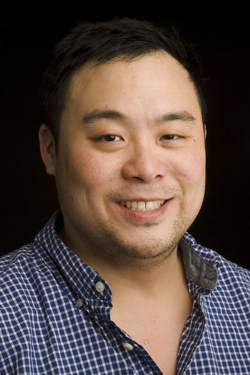 Profile image of David Chang, a notable actor/actress