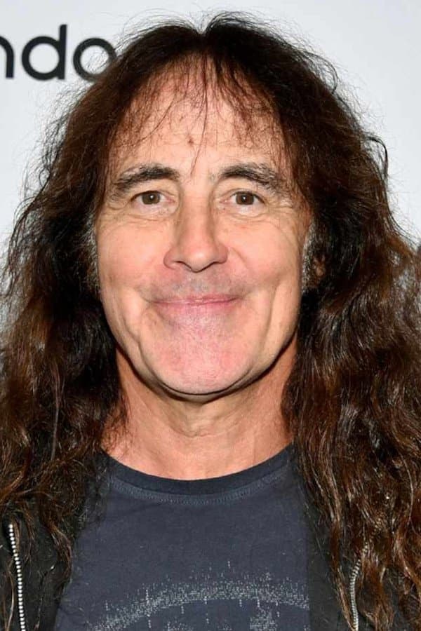 Profile image of Steve Harris, a notable actor/actress