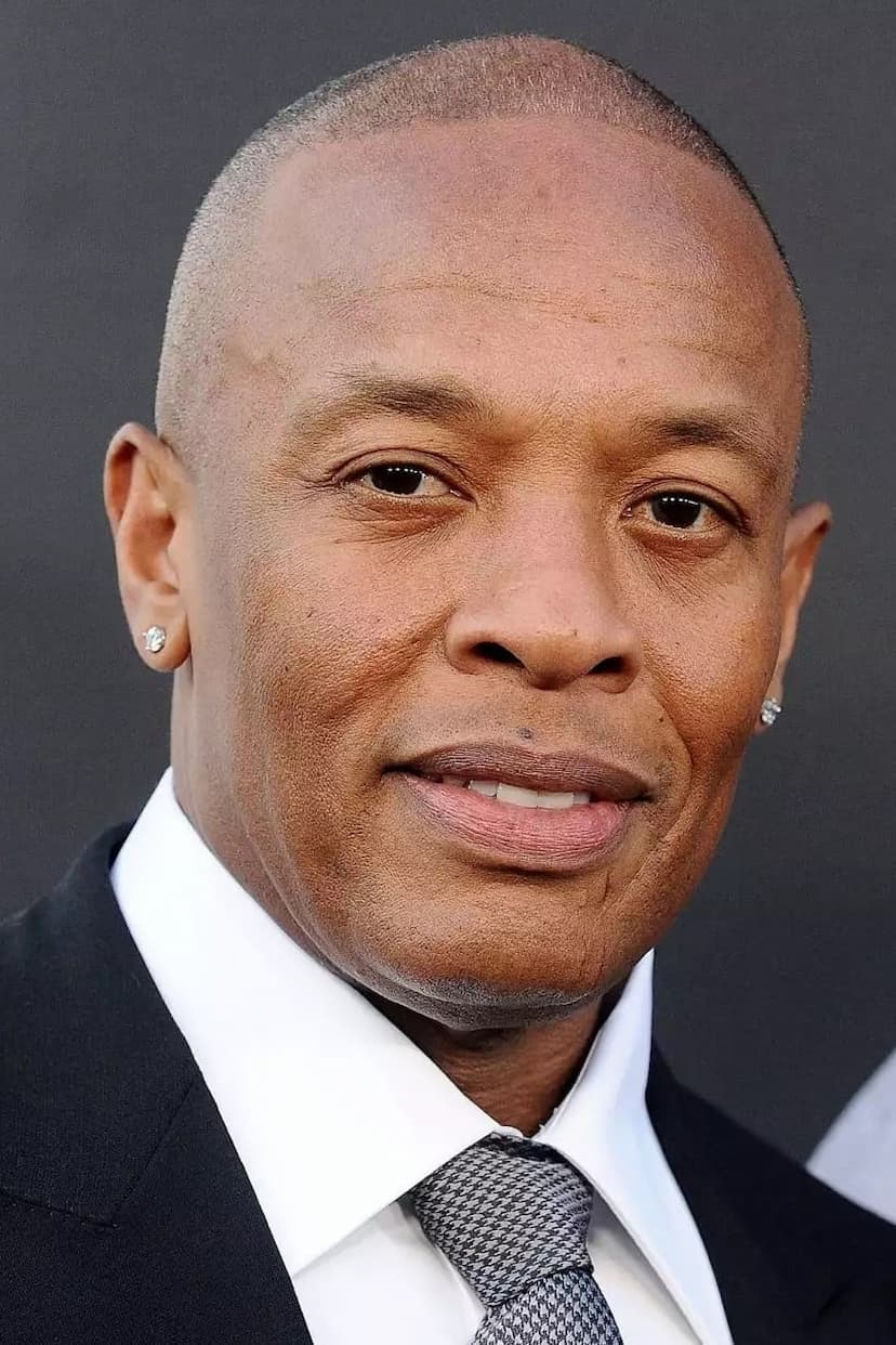 Profile image of Dr. Dre, a notable actor/actress