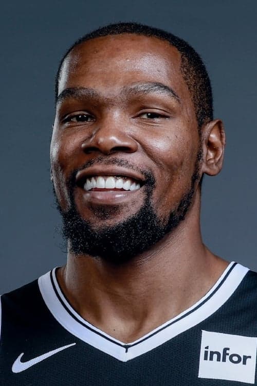 Profile image of Kevin Durant, a notable actor/actress