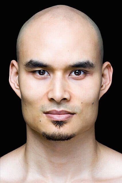 Profile image of Khan Bonfils, a notable actor/actress