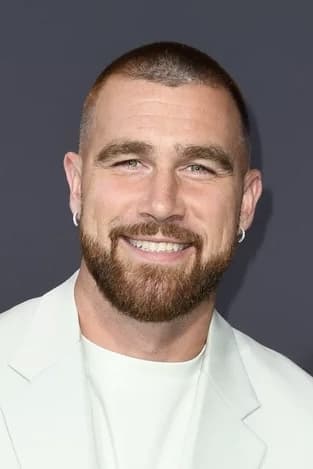 Profile image of Travis Kelce, a notable actor/actress