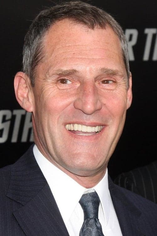 Ben Cross Profile