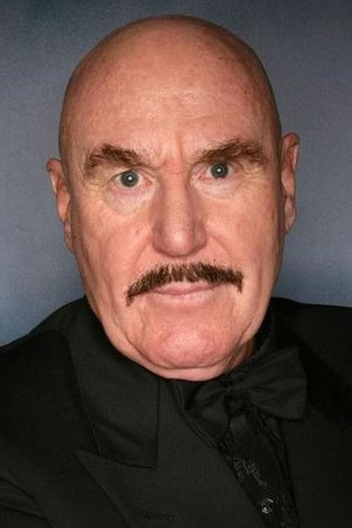 Roger Ward Profile