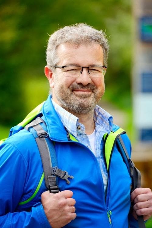 Manuel Andrack Profile