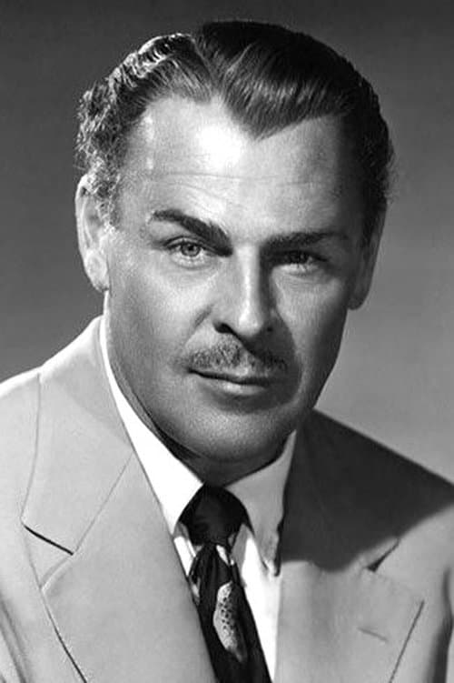 Brian Donlevy Profile