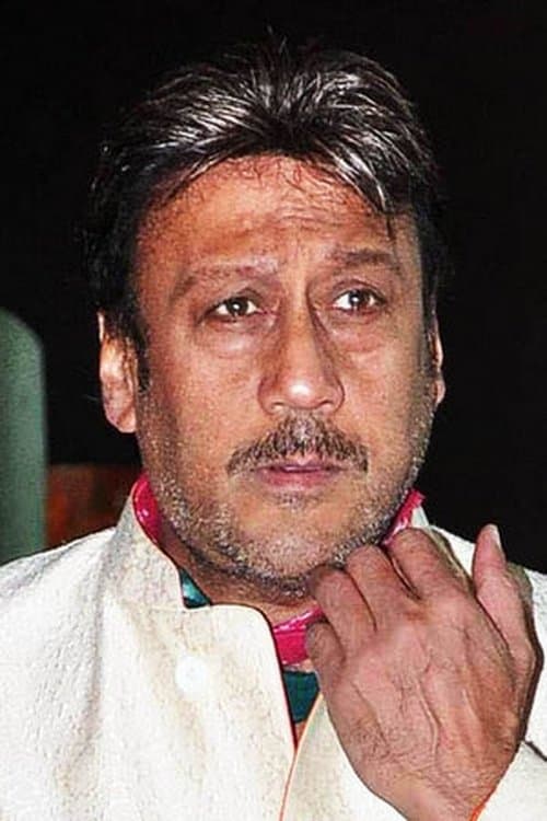 Jackie Shroff Profile