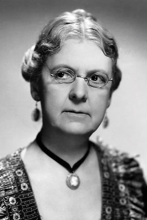 Clara Blandick Profile