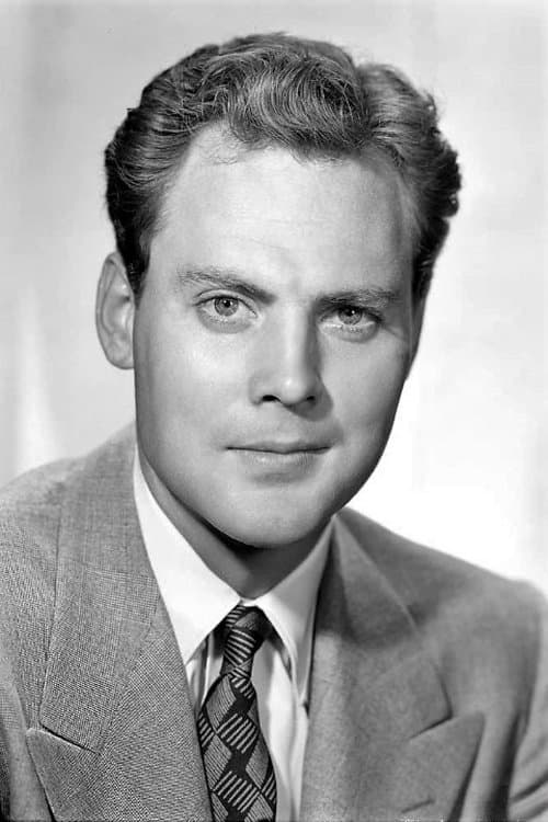 John Agar Profile