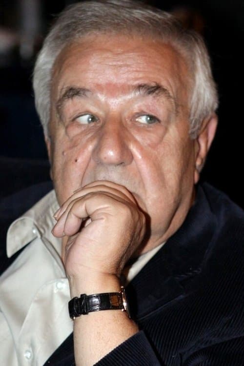 Paul Rassam Profile